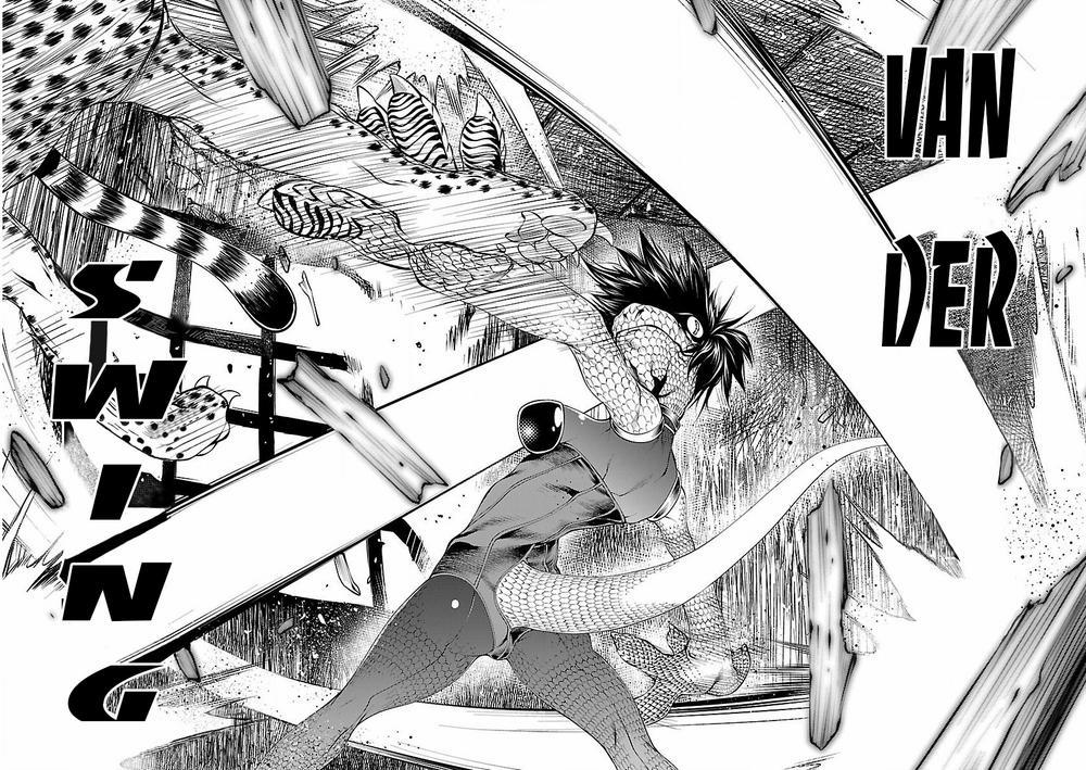 Killing Bites 14 trang 39