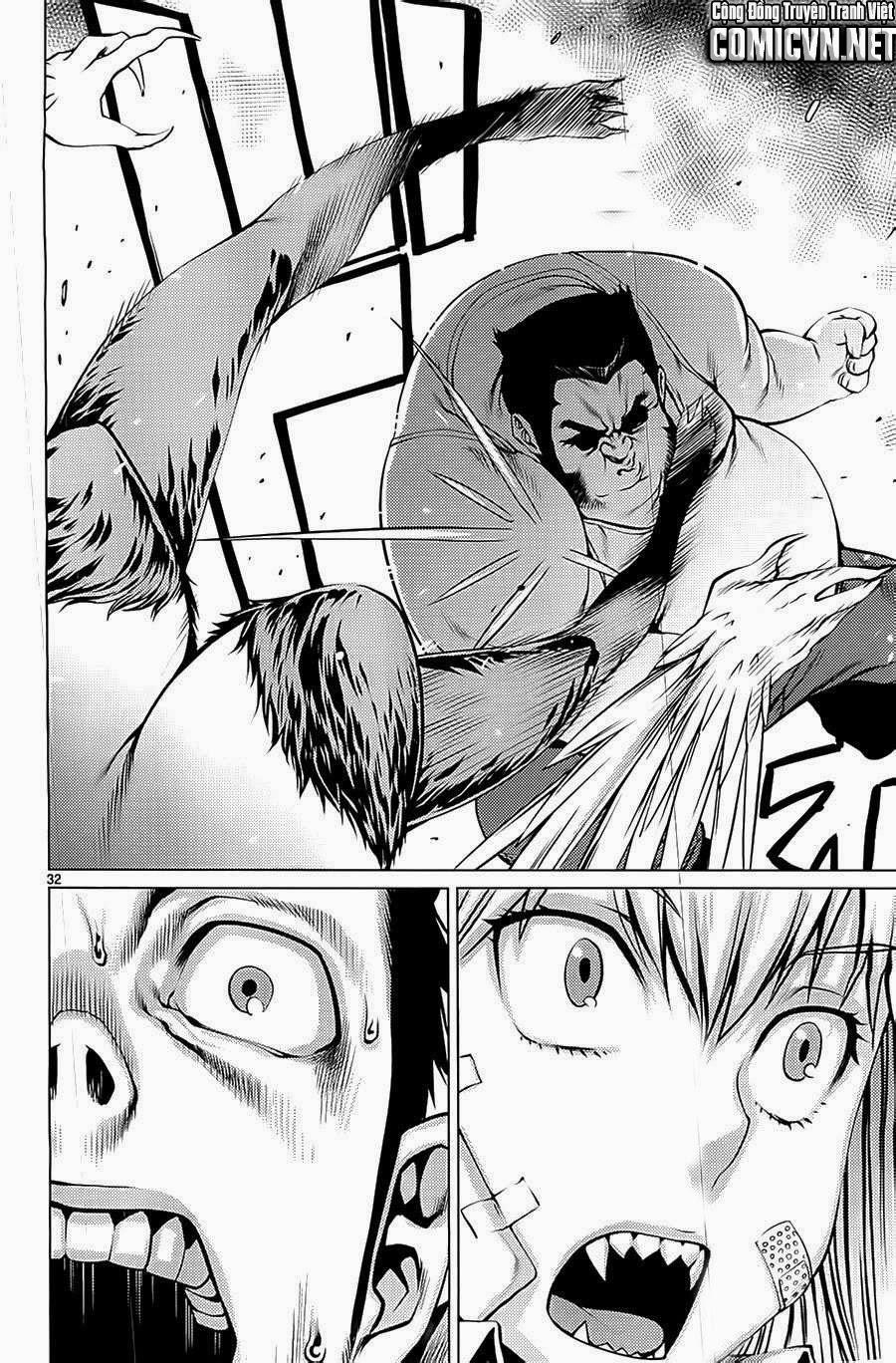 Killing Bites 3 trang 30