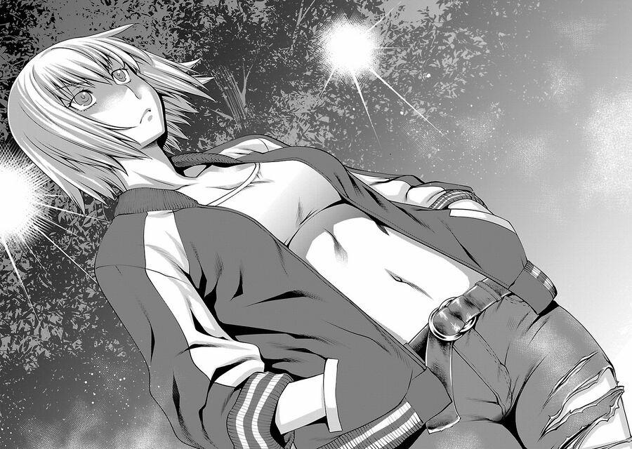 Killing Bites 39 trang 34