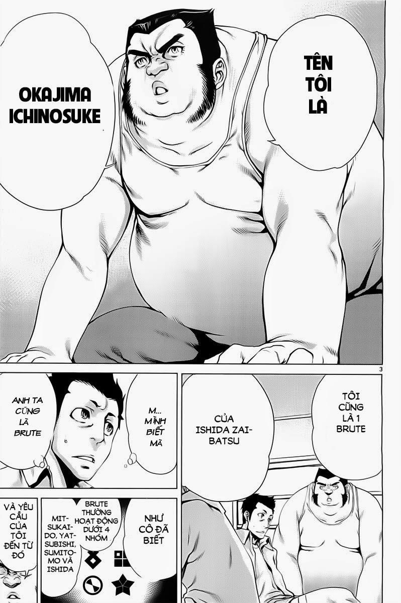 Killing Bites 4 trang 2