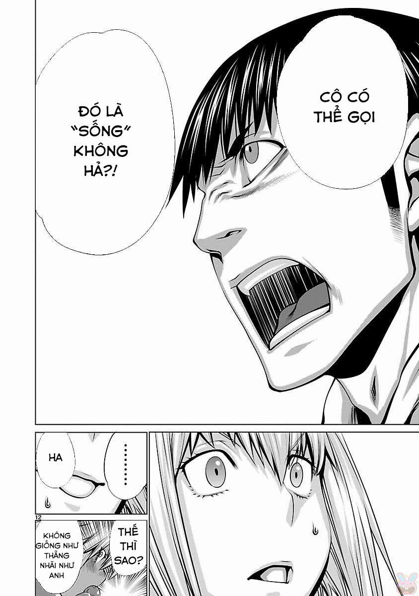 Killing Bites 40 trang 14