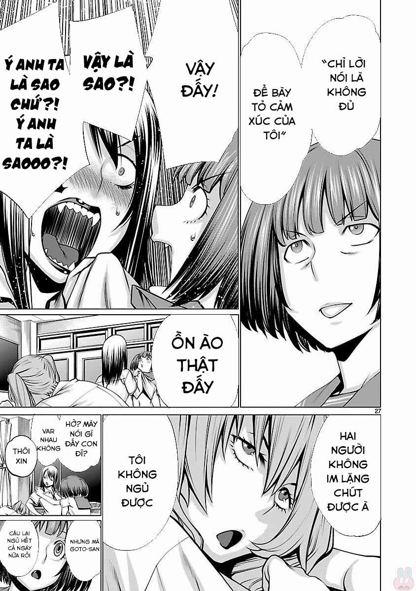 Killing Bites 40 trang 29