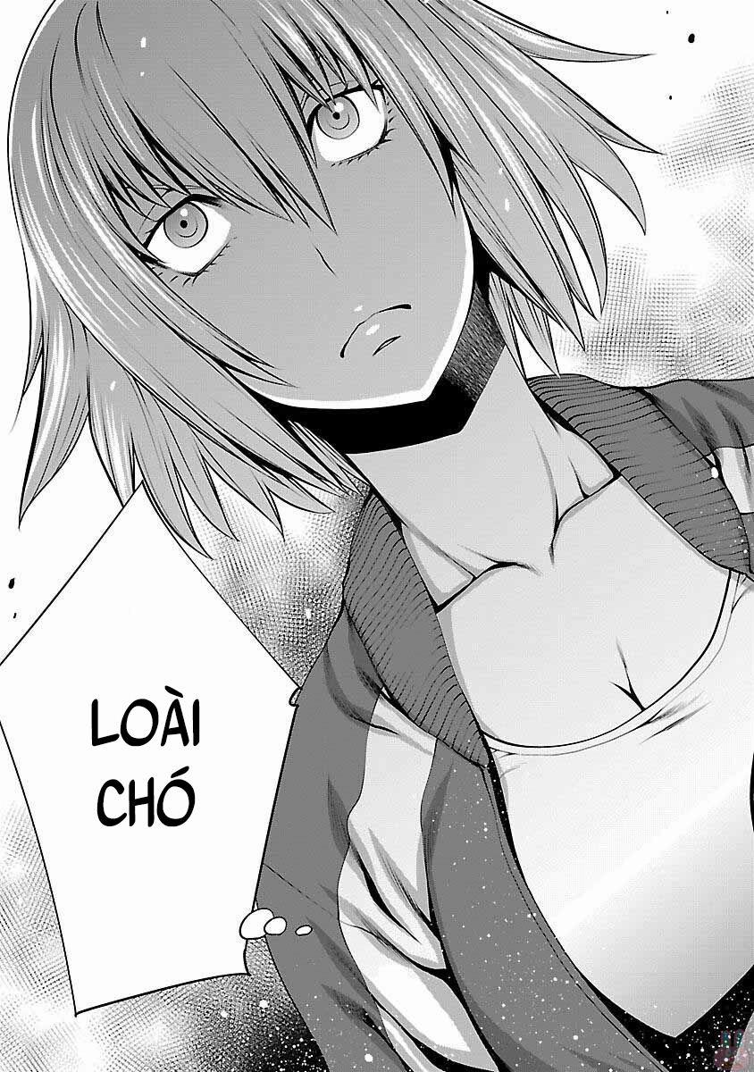 Killing Bites 40 trang 5