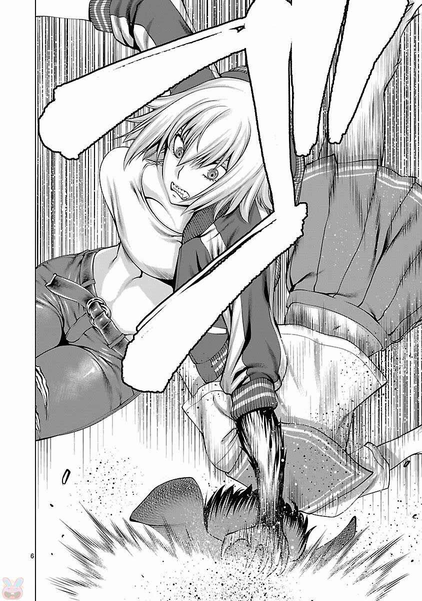 Killing Bites 40 trang 8