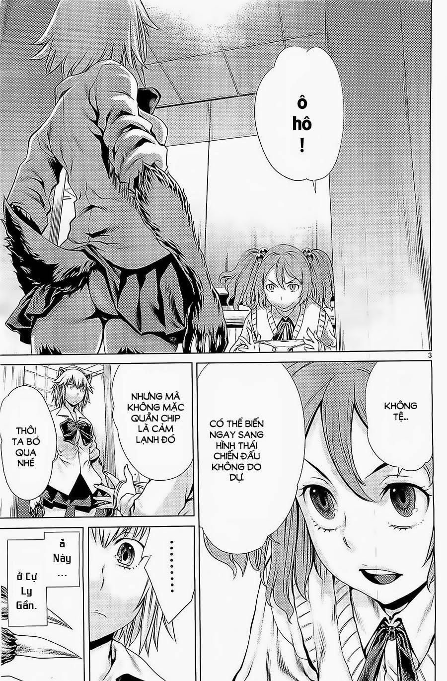 Killing Bites 5 trang 2