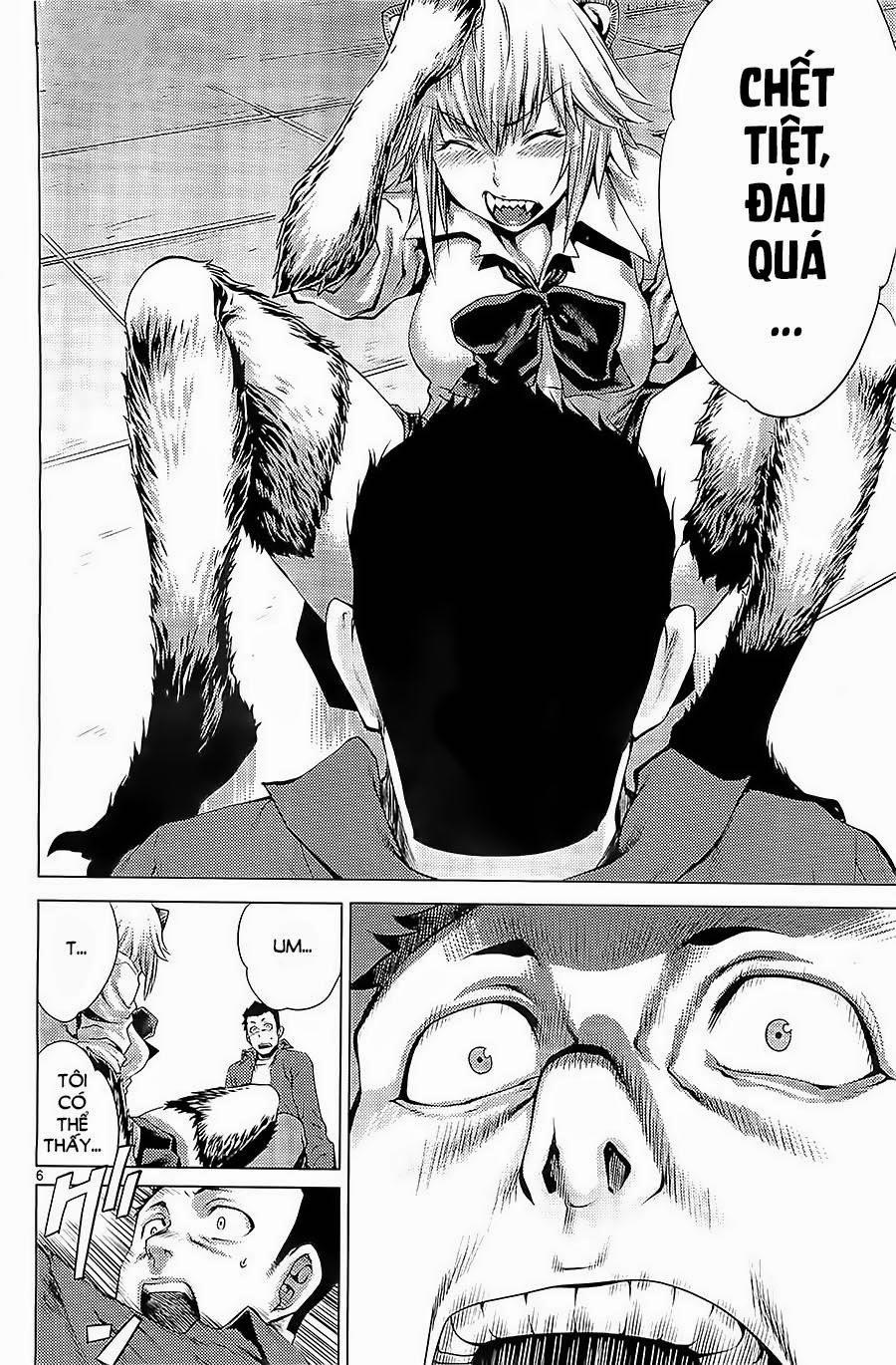 Killing Bites 5 trang 5