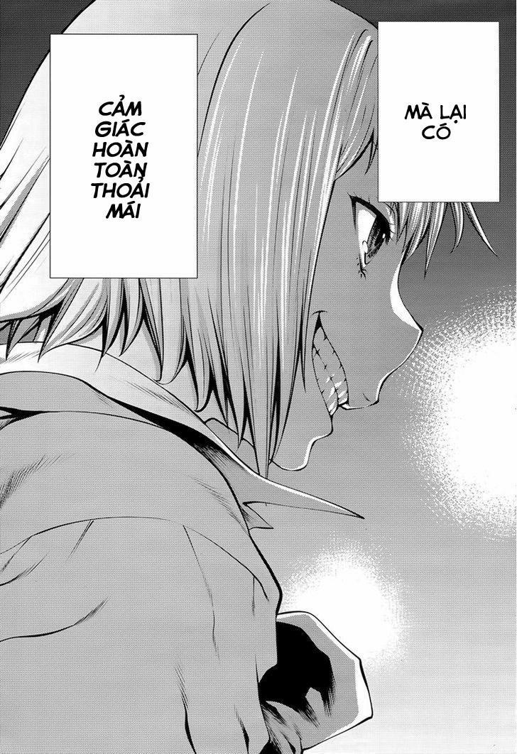 Killing Bites 7 trang 19