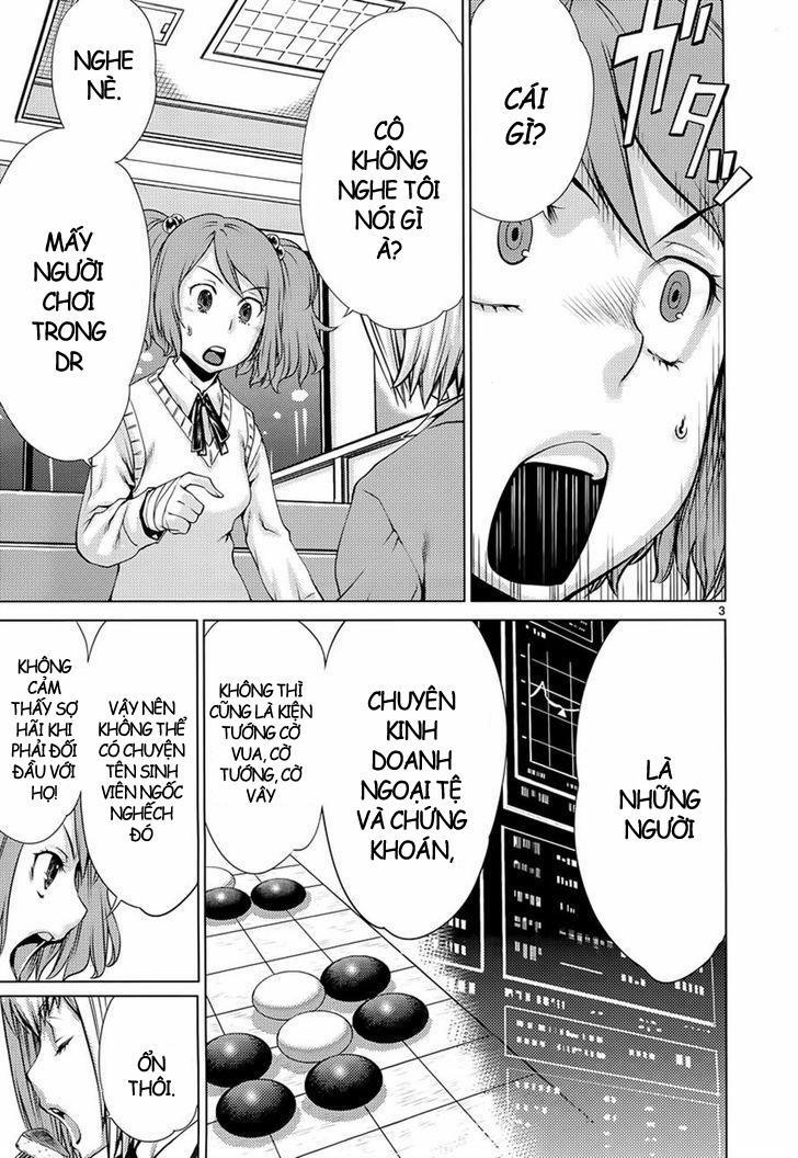 Killing Bites 7 trang 2