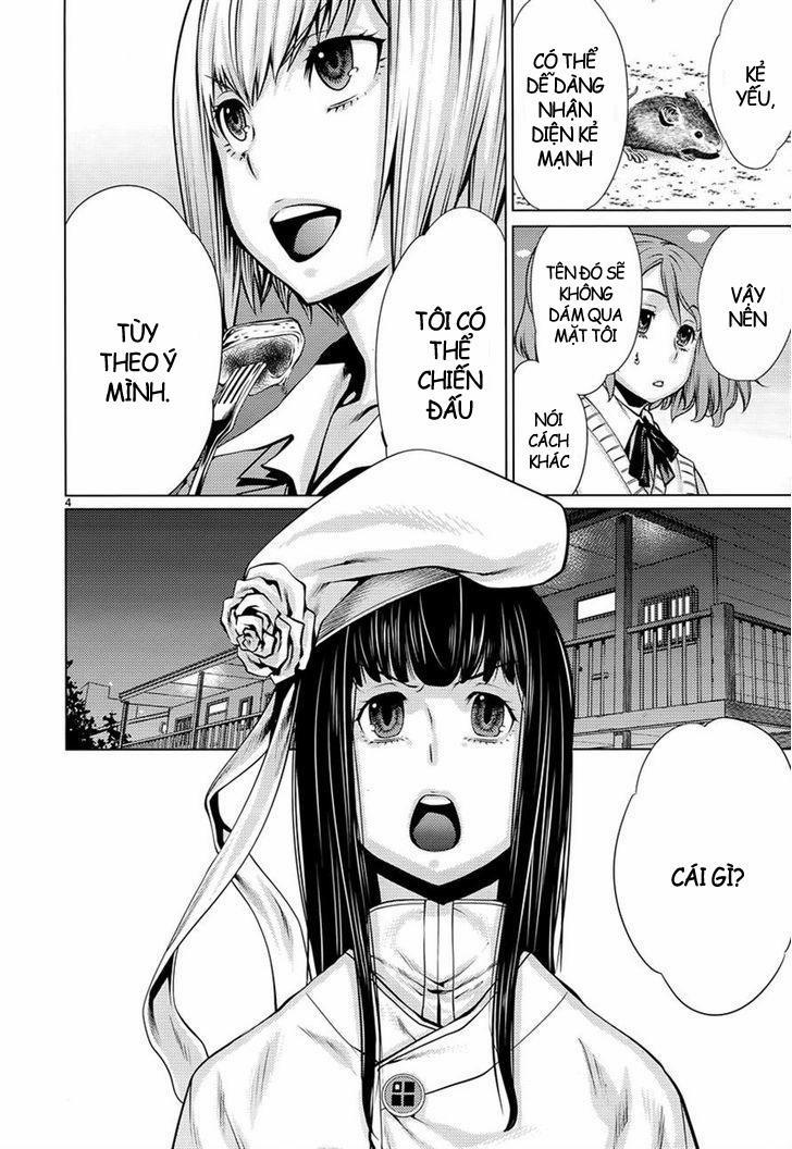 Killing Bites 7 trang 3