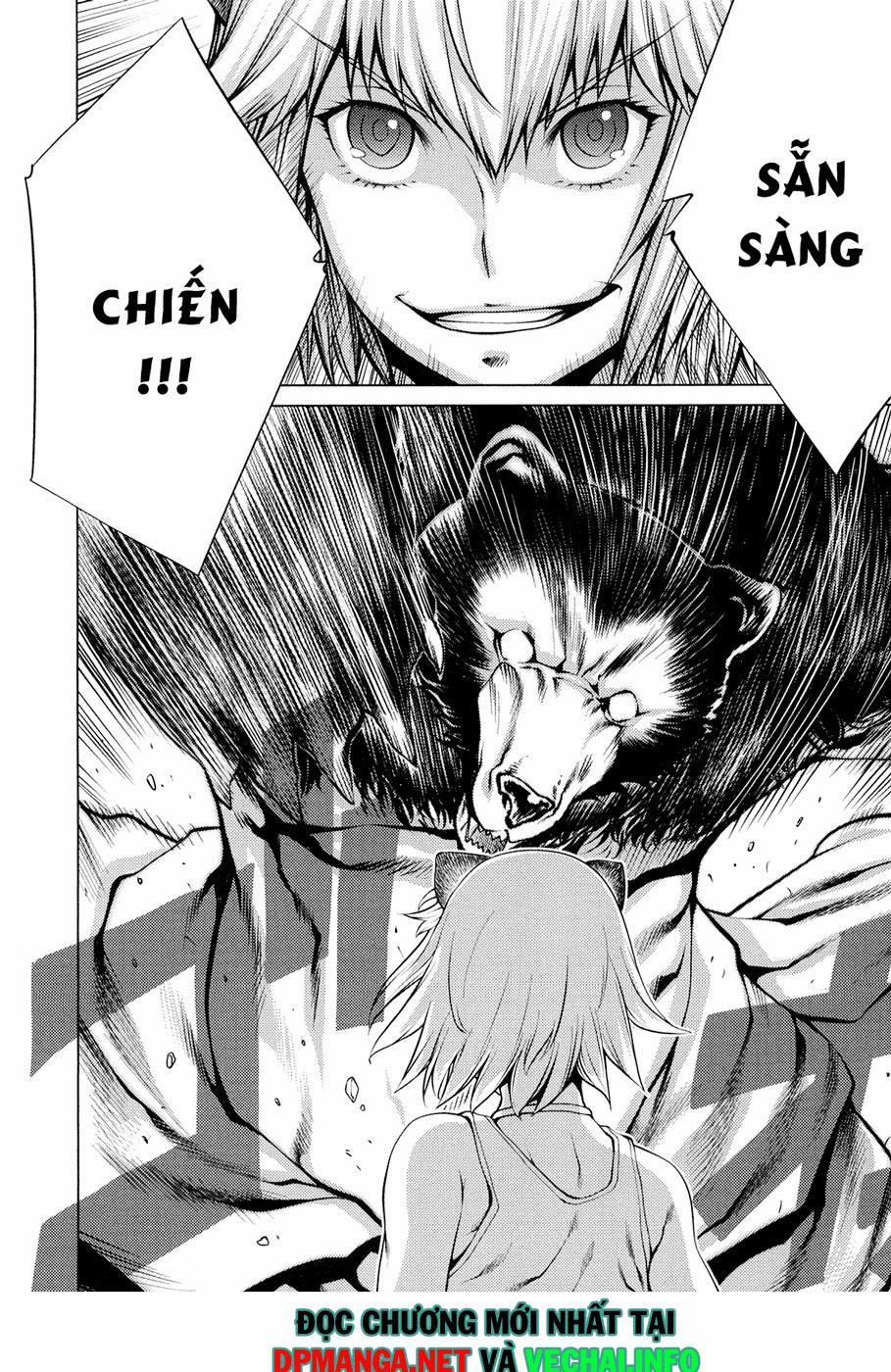 Killing Bites 8 trang 31