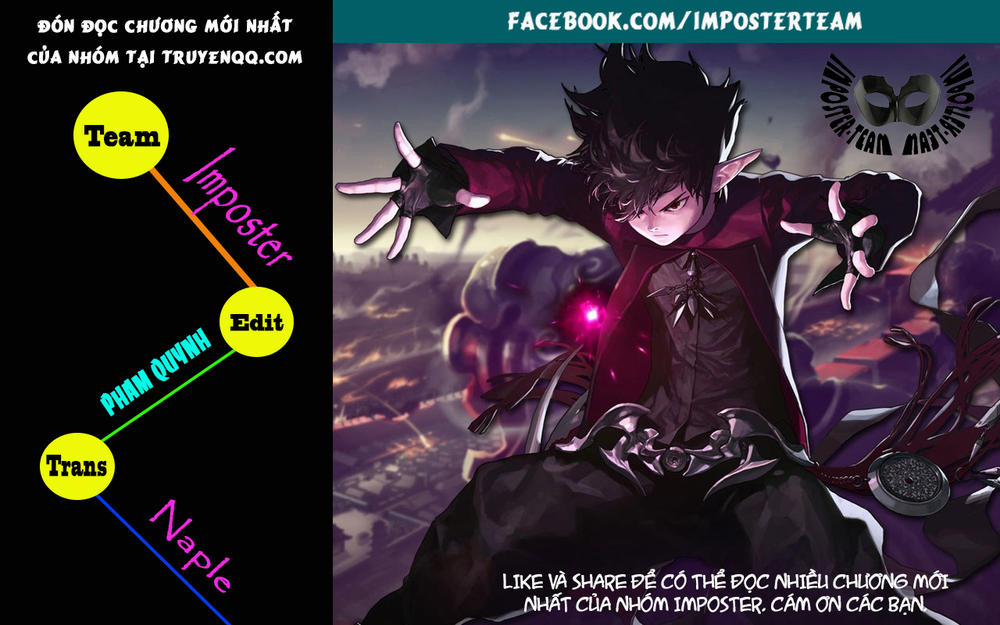 Killing Bites 9 trang 2