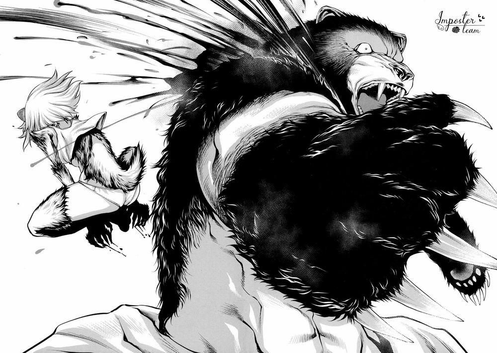 Killing Bites 9 trang 24