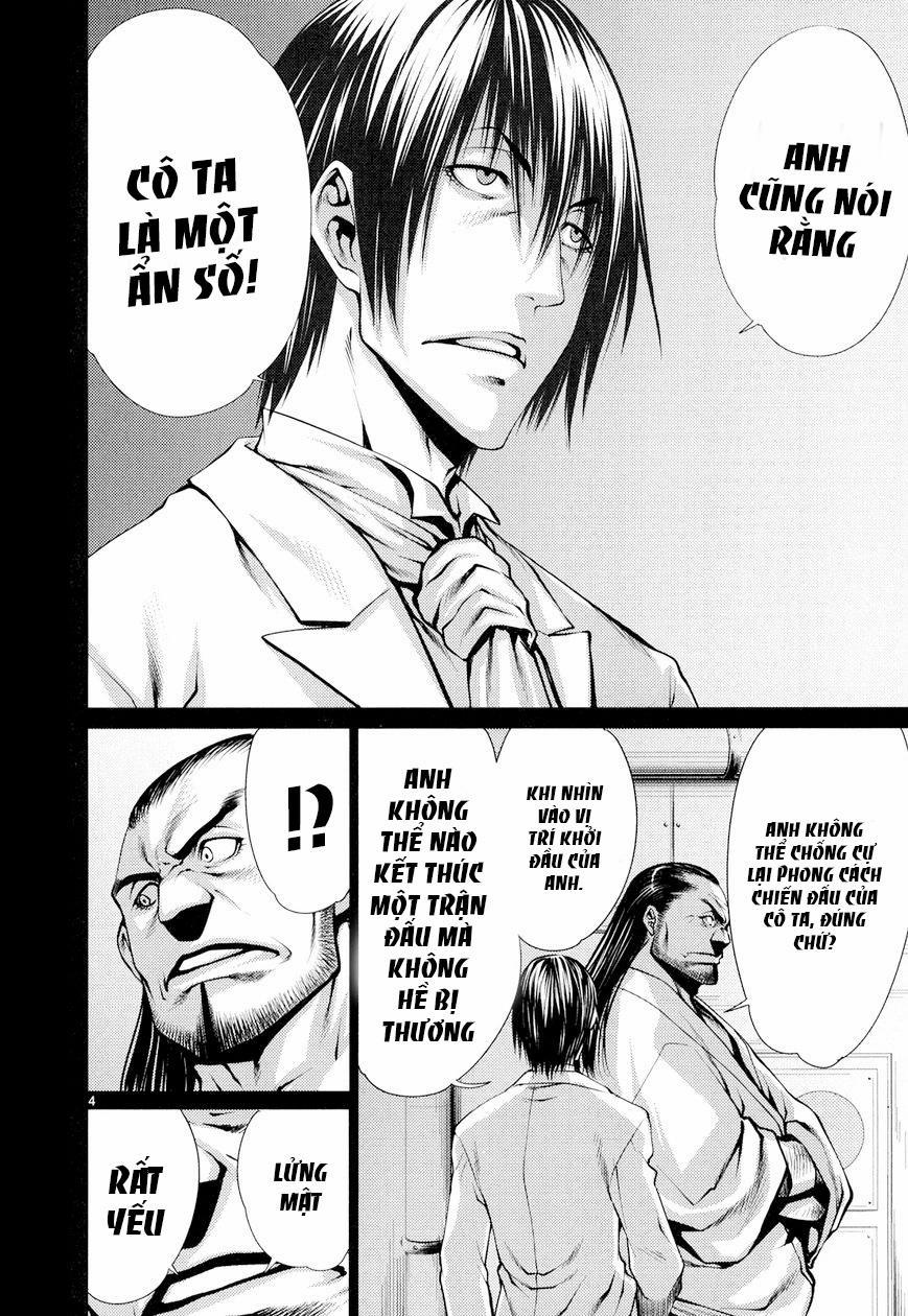 Killing Bites 9 trang 6