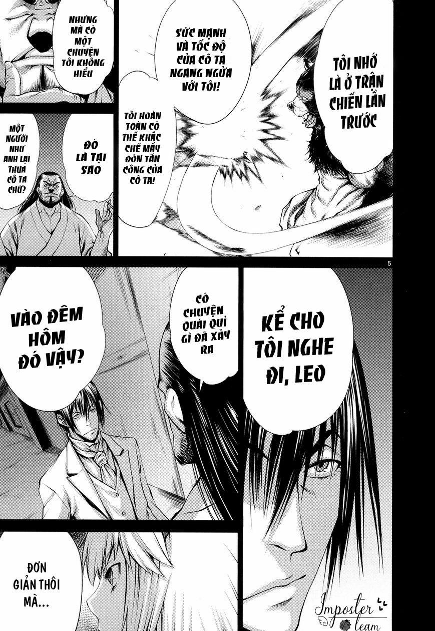 Killing Bites 9 trang 7