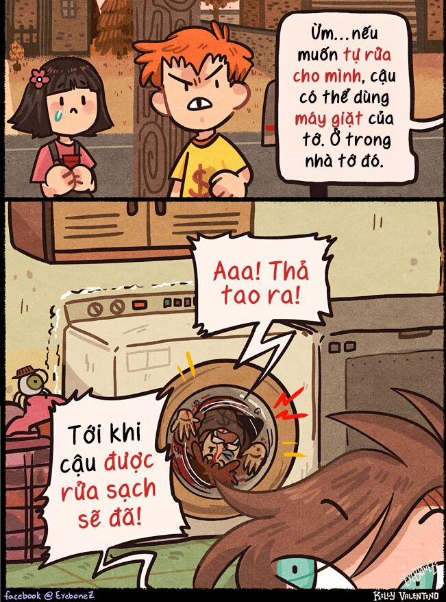 Killy Valentino 10 trang 2