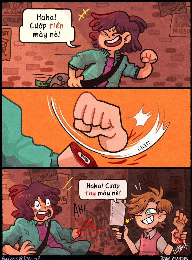 Killy Valentino 3 trang 4