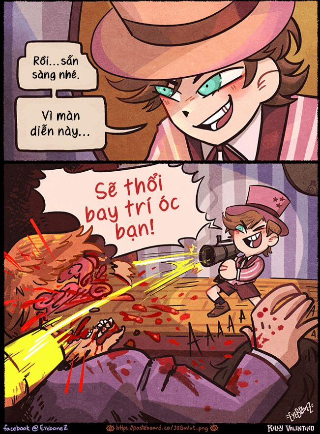 Killy Valentino 5 trang 4