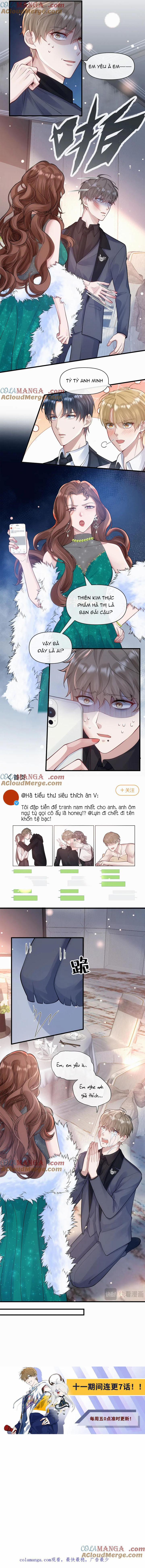 Kim Bài Paparazzi Là Đại Minh Tinh 20 trang 7