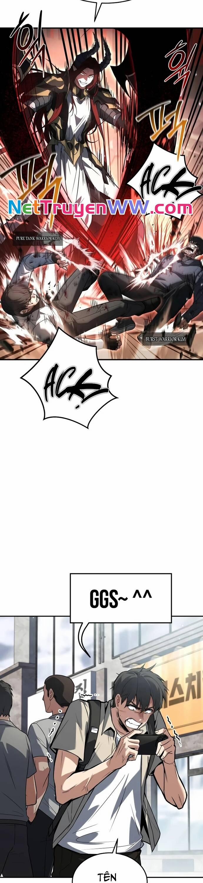 Kim Chiến Sĩ: Hành Trình Xây Dựng Đặc Tính 1 trang 12