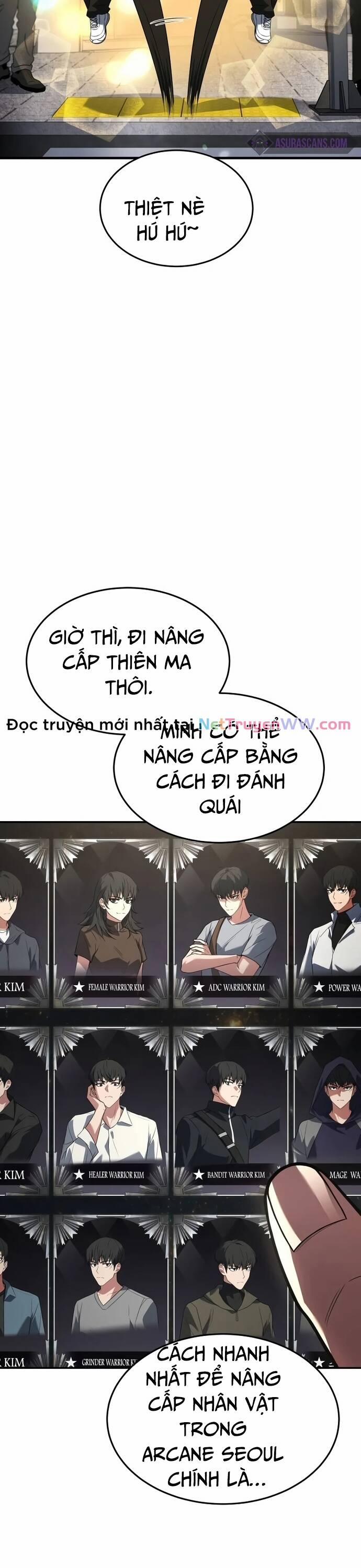 Kim Chiến Sĩ: Hành Trình Xây Dựng Đặc Tính 1 trang 20