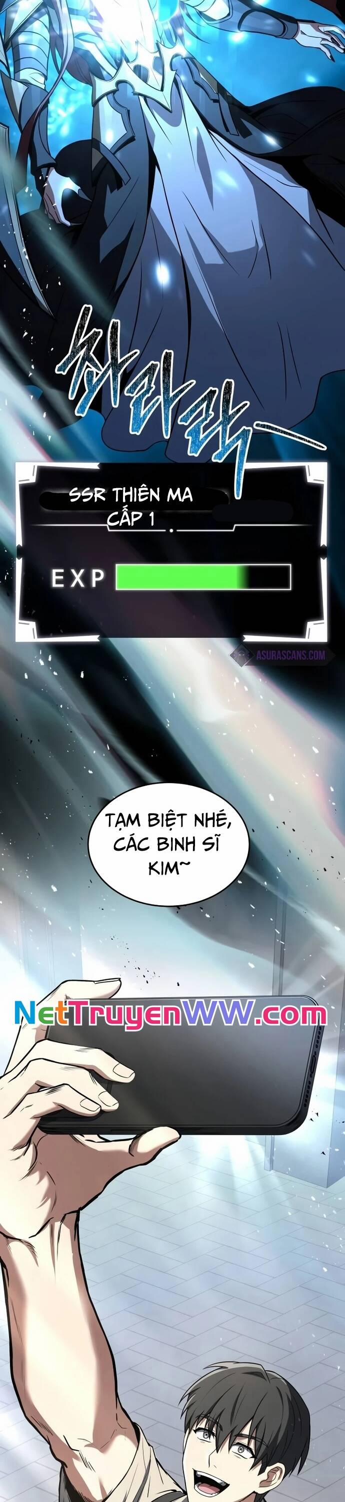 Kim Chiến Sĩ: Hành Trình Xây Dựng Đặc Tính 1 trang 23