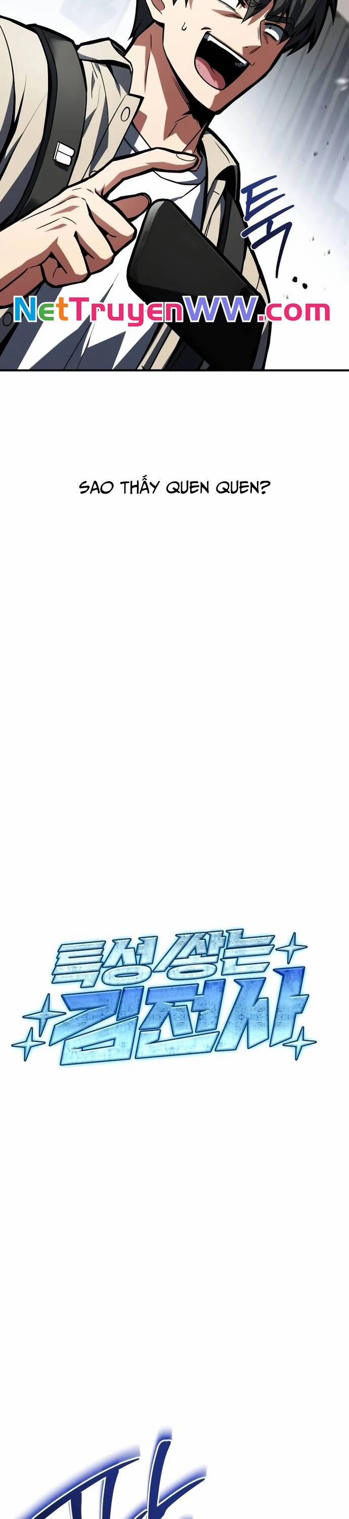 Kim Chiến Sĩ: Hành Trình Xây Dựng Đặc Tính 1 trang 27