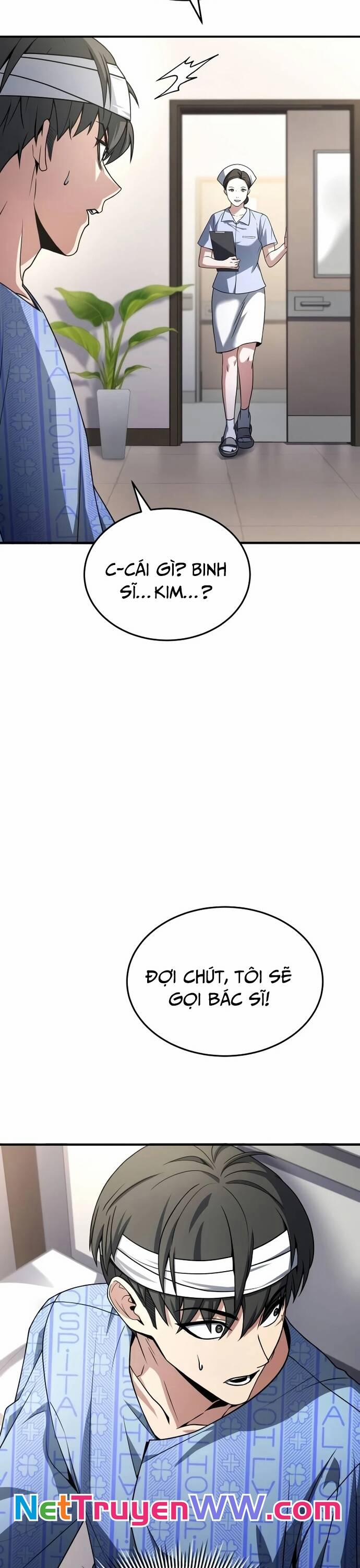 Kim Chiến Sĩ: Hành Trình Xây Dựng Đặc Tính 1 trang 33