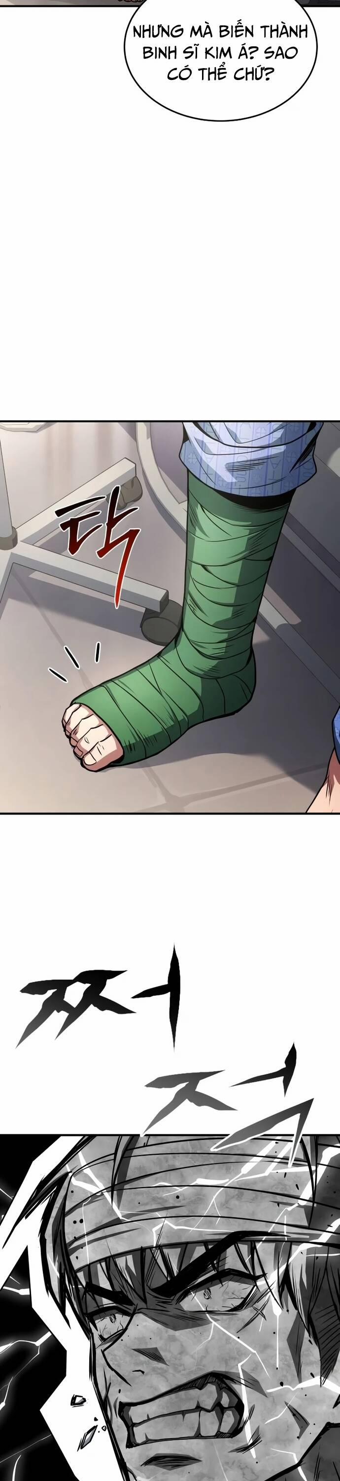 Kim Chiến Sĩ: Hành Trình Xây Dựng Đặc Tính 1 trang 36