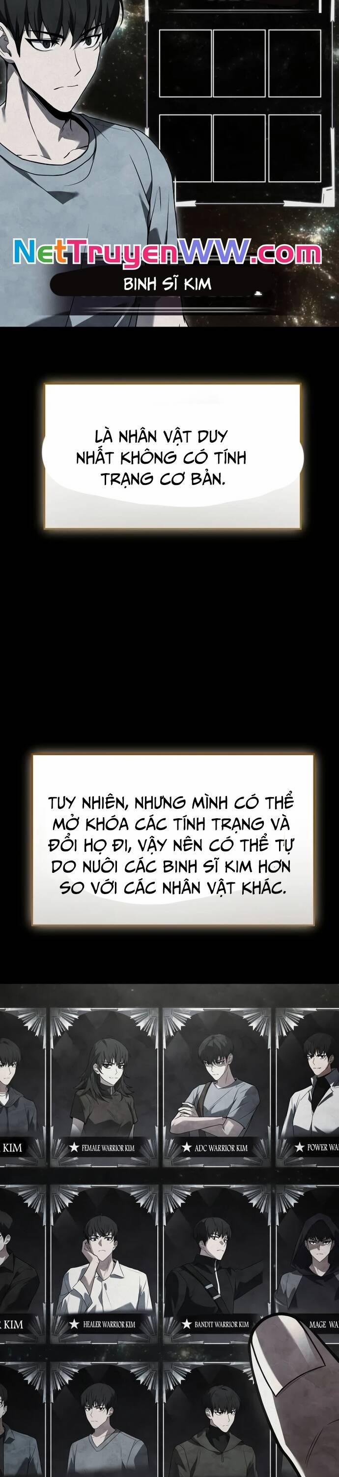 Kim Chiến Sĩ: Hành Trình Xây Dựng Đặc Tính 1 trang 65