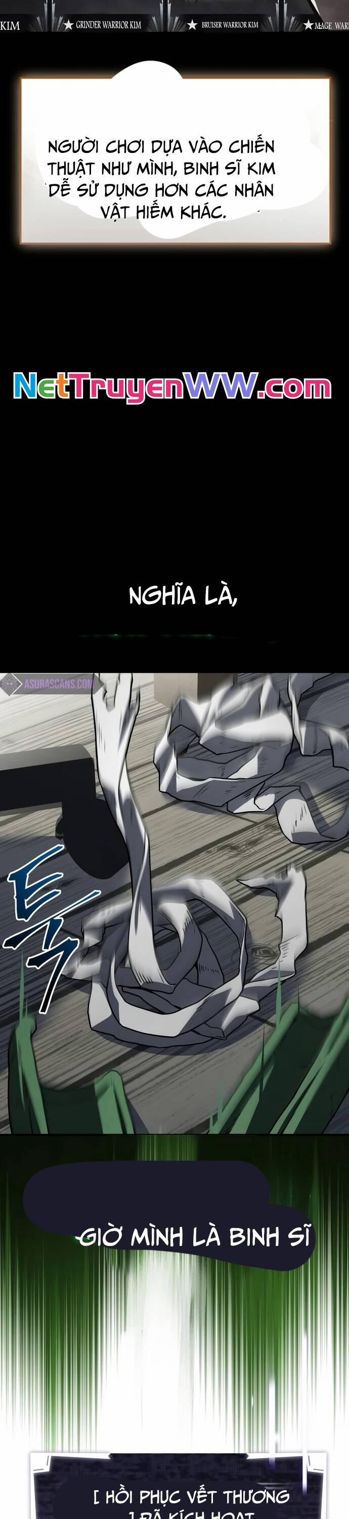 Kim Chiến Sĩ: Hành Trình Xây Dựng Đặc Tính 1 trang 66