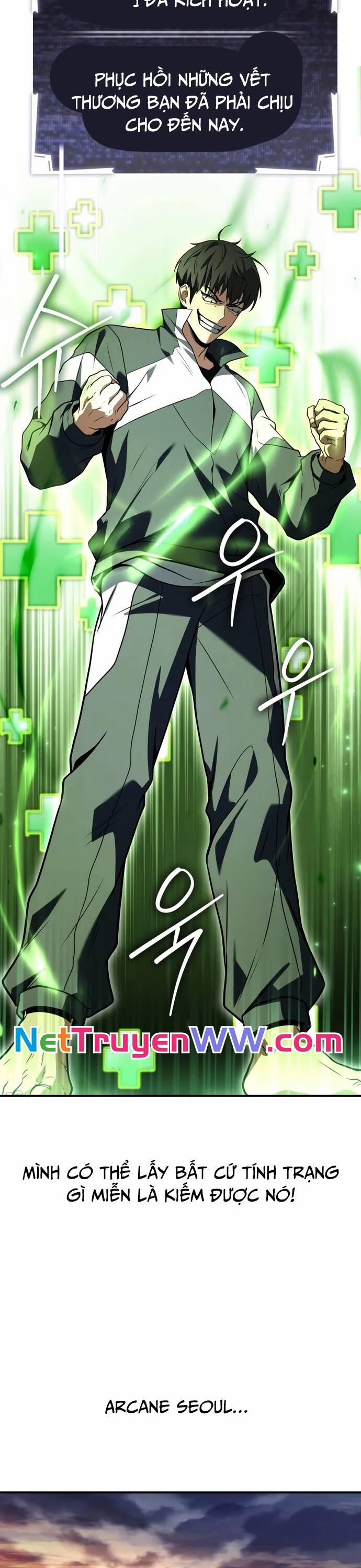 Kim Chiến Sĩ: Hành Trình Xây Dựng Đặc Tính 1 trang 67