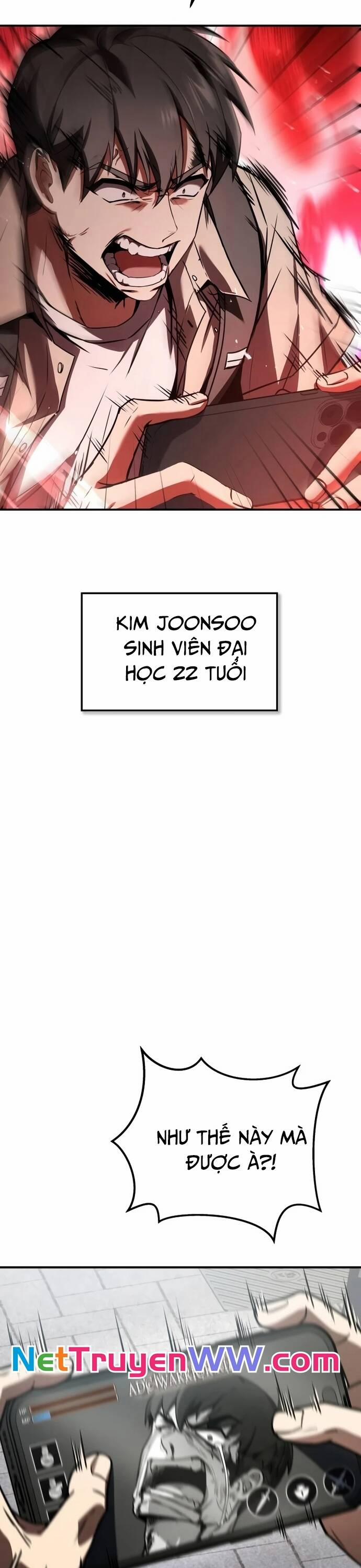 Kim Chiến Sĩ: Hành Trình Xây Dựng Đặc Tính 1 trang 9