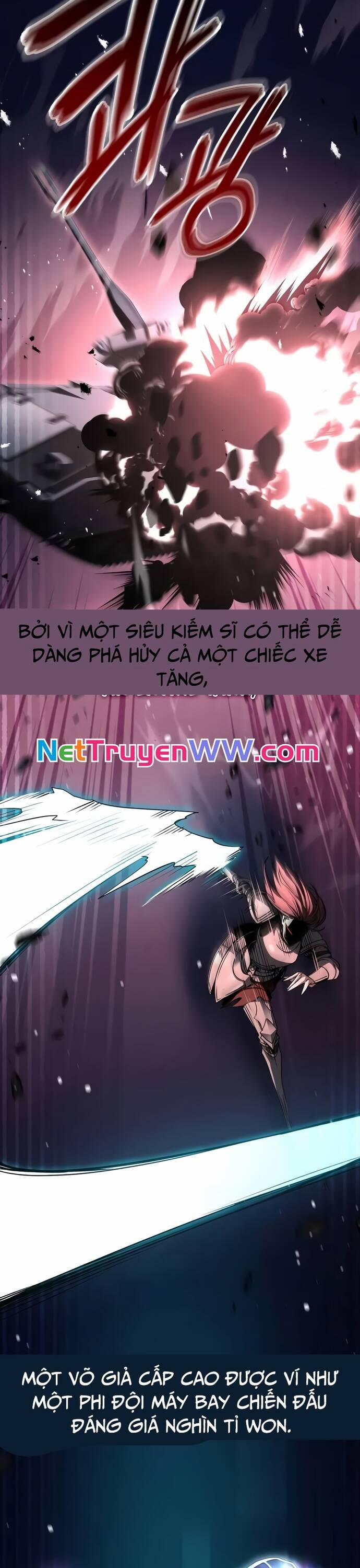 Kim Chiến Sĩ: Hành Trình Xây Dựng Đặc Tính 10 trang 11