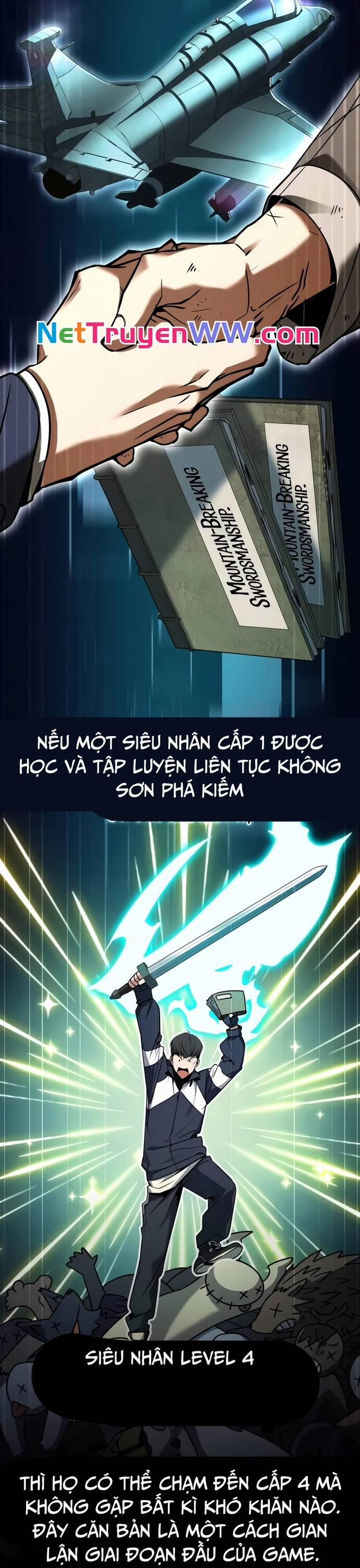 Kim Chiến Sĩ: Hành Trình Xây Dựng Đặc Tính 10 trang 12