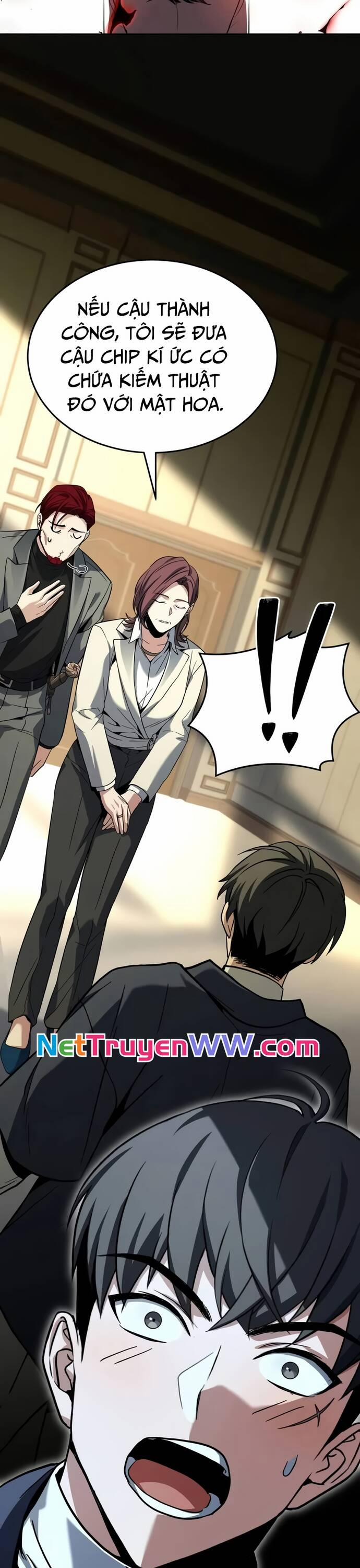 Kim Chiến Sĩ: Hành Trình Xây Dựng Đặc Tính 10 trang 15