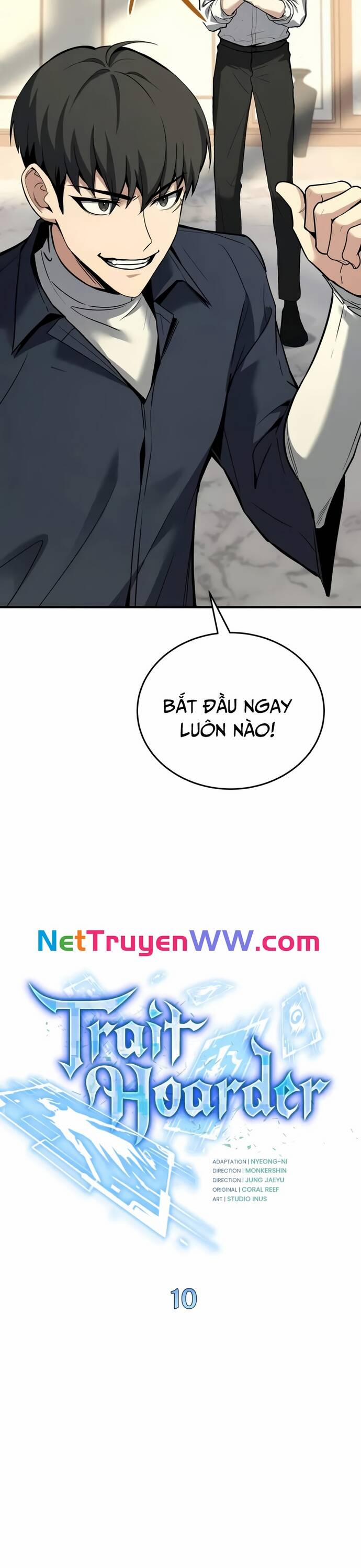 Kim Chiến Sĩ: Hành Trình Xây Dựng Đặc Tính 10 trang 18