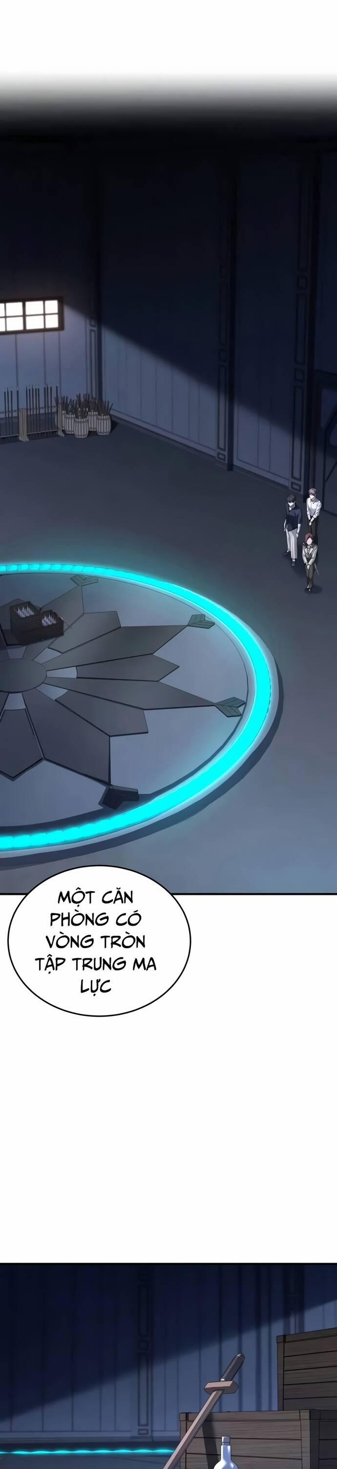 Kim Chiến Sĩ: Hành Trình Xây Dựng Đặc Tính 10 trang 19