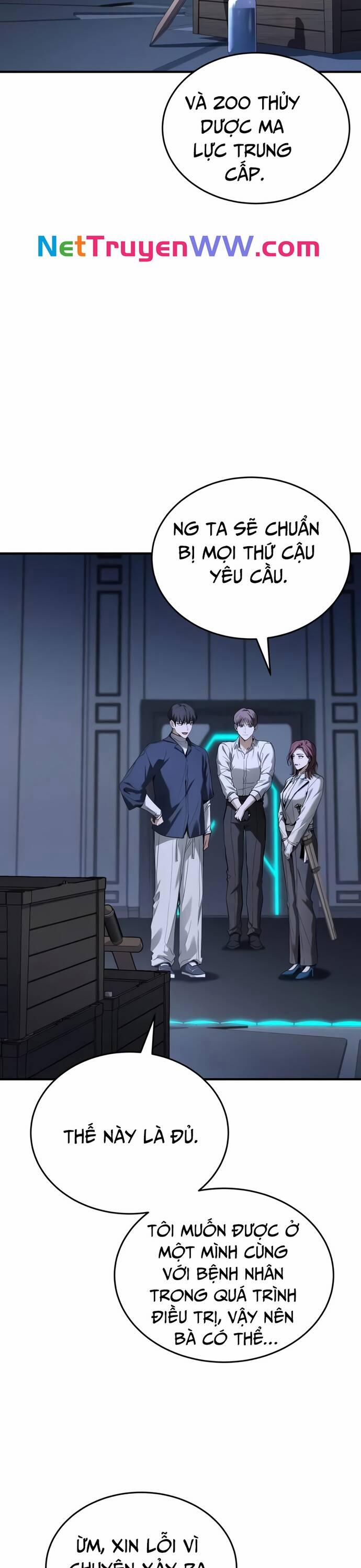 Kim Chiến Sĩ: Hành Trình Xây Dựng Đặc Tính 10 trang 20