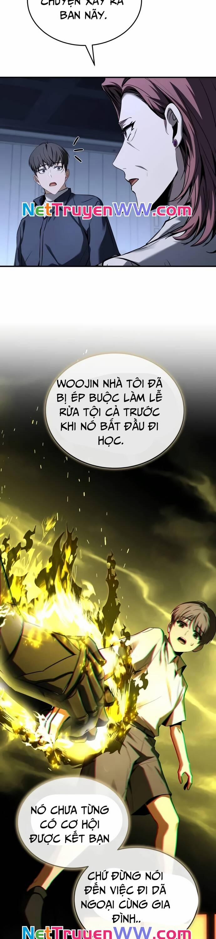 Kim Chiến Sĩ: Hành Trình Xây Dựng Đặc Tính 10 trang 21