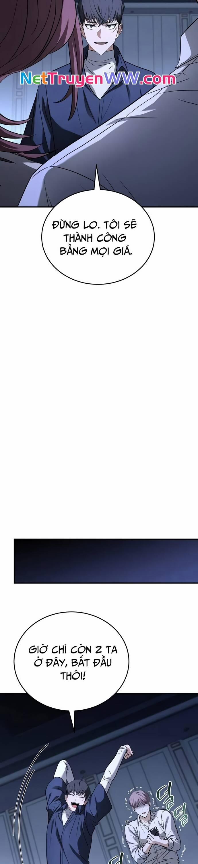 Kim Chiến Sĩ: Hành Trình Xây Dựng Đặc Tính 10 trang 25