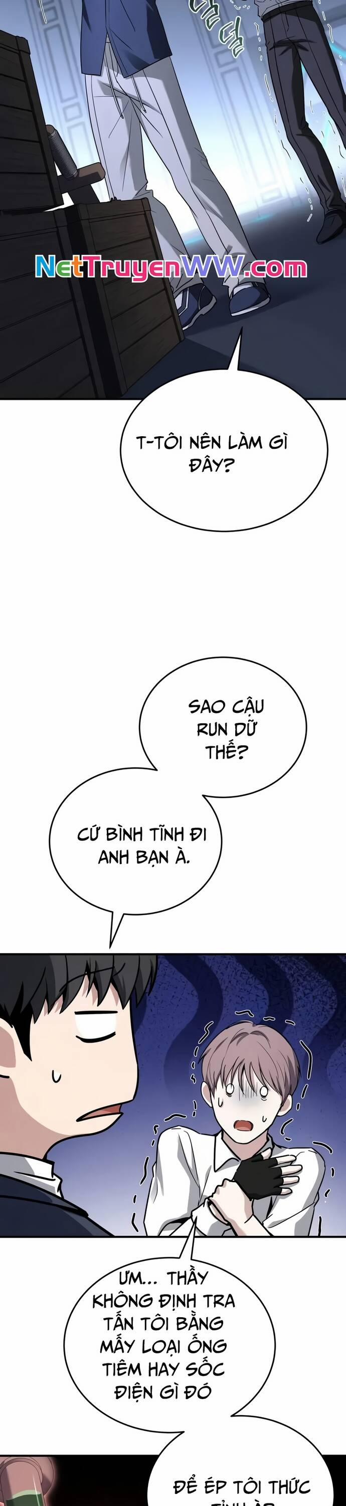 Kim Chiến Sĩ: Hành Trình Xây Dựng Đặc Tính 10 trang 26