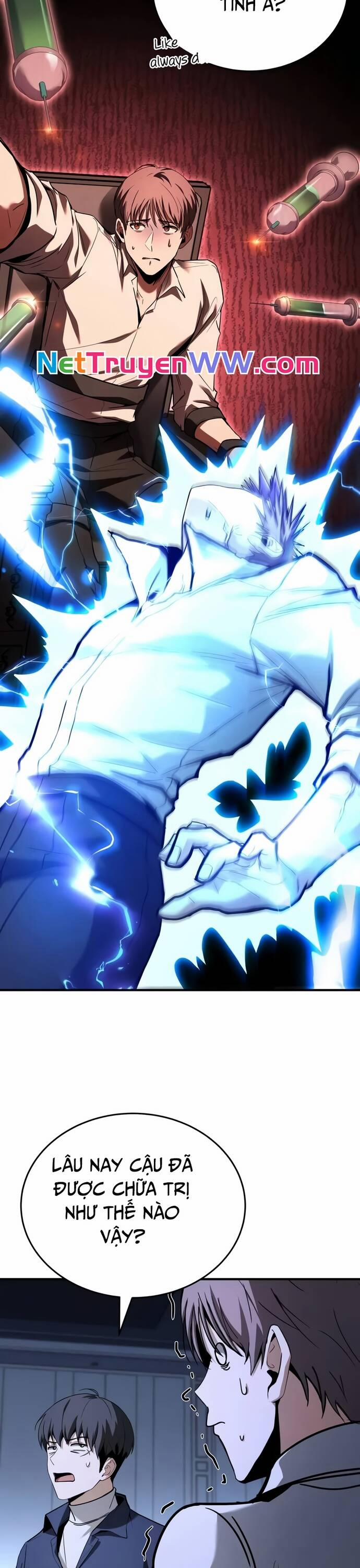 Kim Chiến Sĩ: Hành Trình Xây Dựng Đặc Tính 10 trang 27