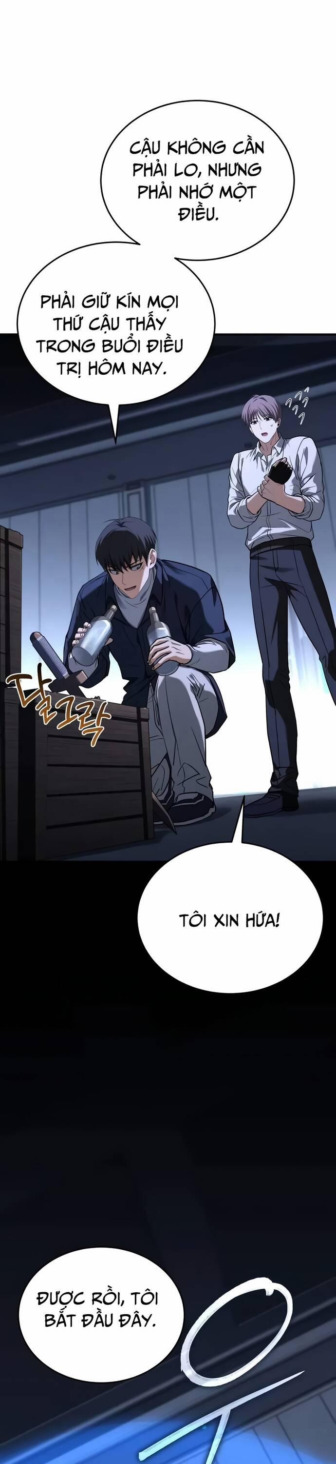 Kim Chiến Sĩ: Hành Trình Xây Dựng Đặc Tính 10 trang 29