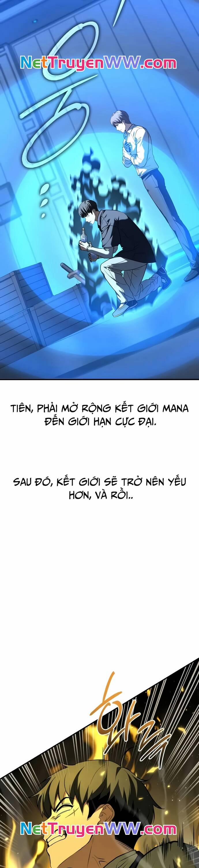 Kim Chiến Sĩ: Hành Trình Xây Dựng Đặc Tính 10 trang 30