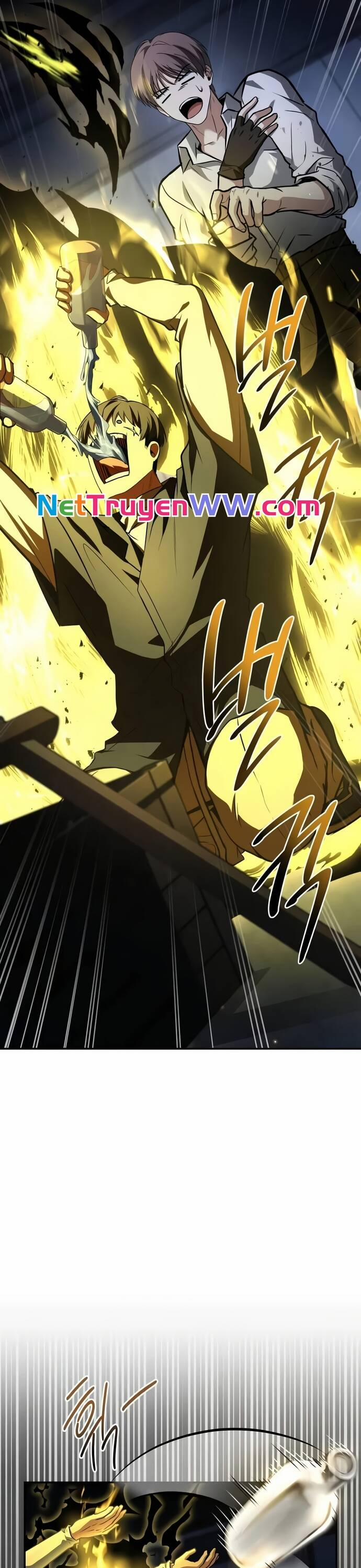 Kim Chiến Sĩ: Hành Trình Xây Dựng Đặc Tính 10 trang 32