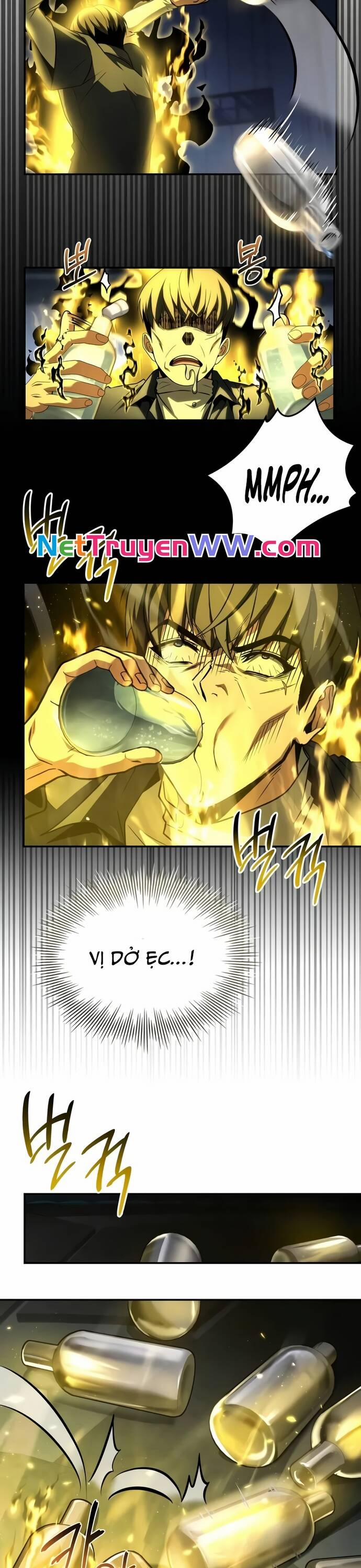 Kim Chiến Sĩ: Hành Trình Xây Dựng Đặc Tính 10 trang 33