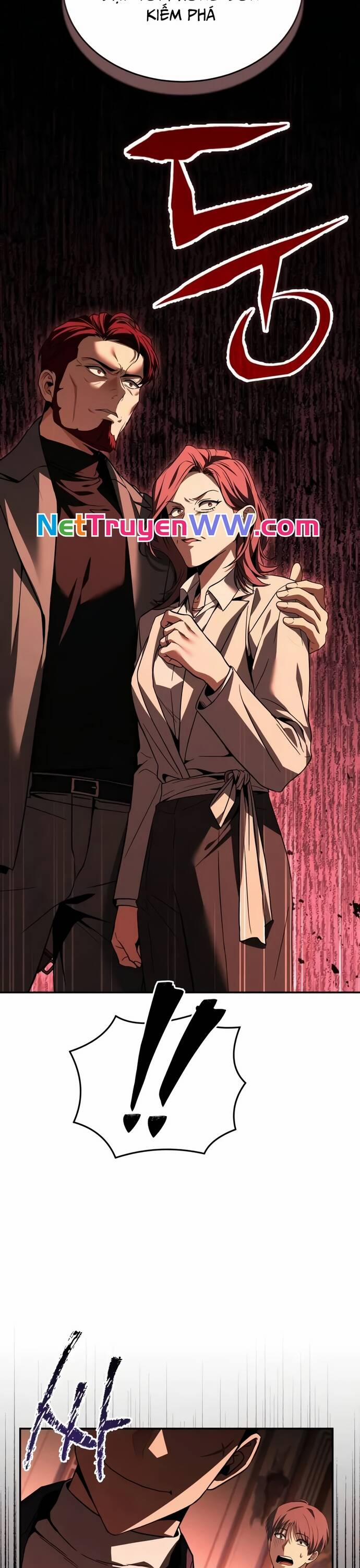 Kim Chiến Sĩ: Hành Trình Xây Dựng Đặc Tính 10 trang 4