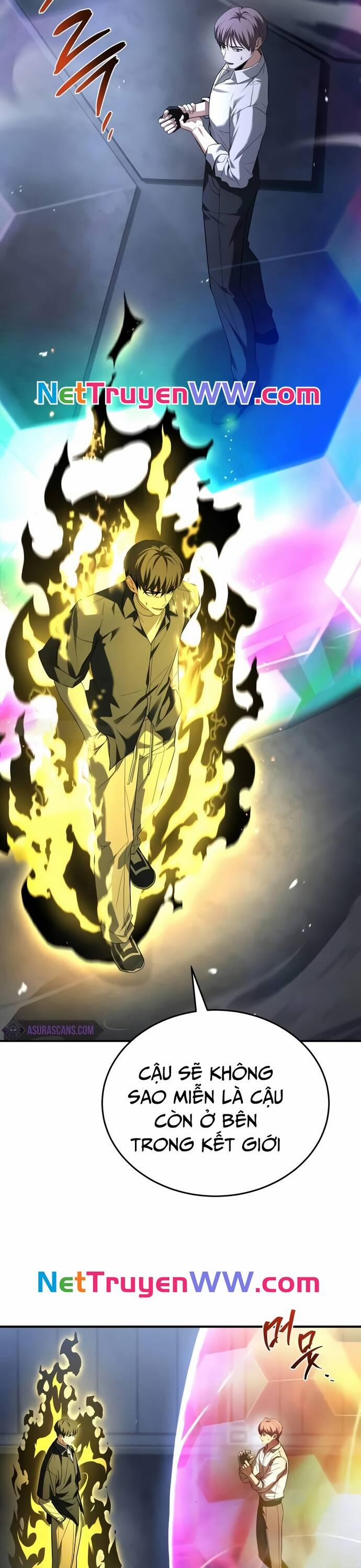 Kim Chiến Sĩ: Hành Trình Xây Dựng Đặc Tính 10 trang 40