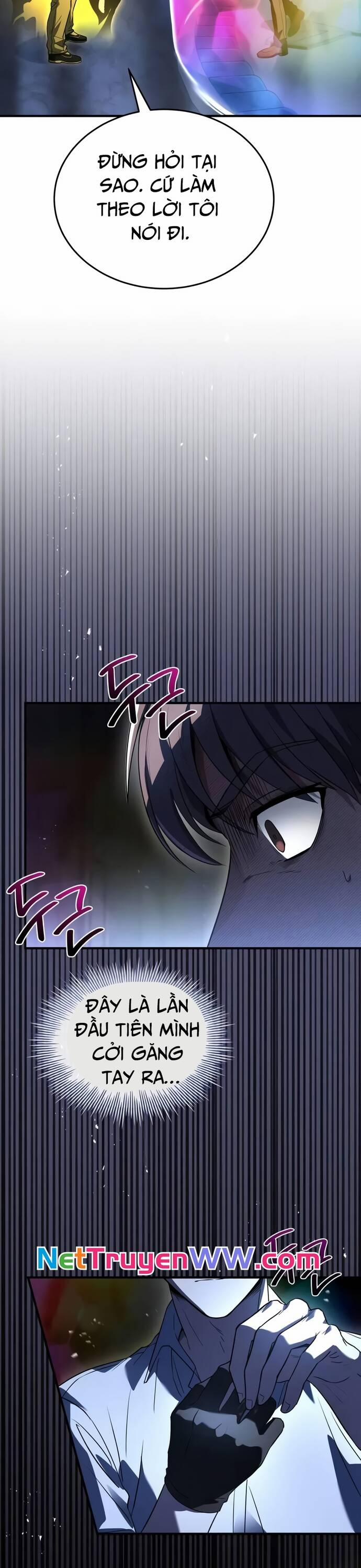 Kim Chiến Sĩ: Hành Trình Xây Dựng Đặc Tính 10 trang 41