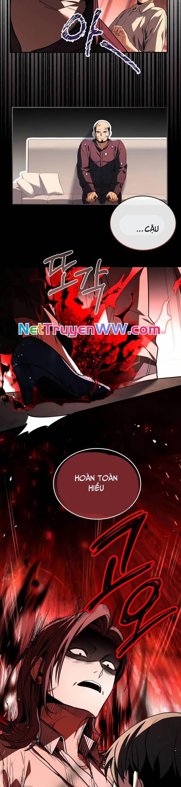 Kim Chiến Sĩ: Hành Trình Xây Dựng Đặc Tính 10 trang 5